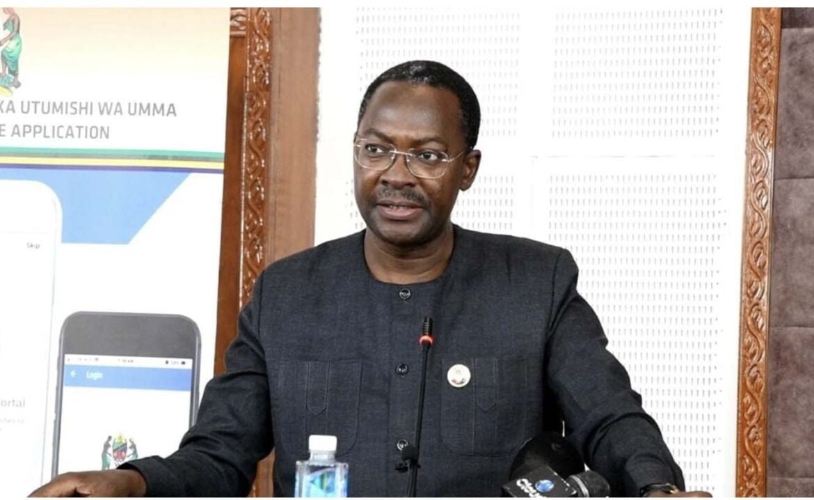 Employment Secretariat has launched a digital interview system (AOTS)