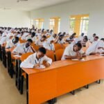 Vyuo vya afya Dar es salaam Tanzania