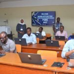 Online Aptitude test (OATS)