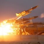 Iran has launched a major offensive against Israel