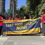 20 minimum wage California fast food, fast food companies pull referendum agree to $20 minimum wage