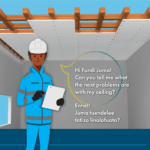 Business Analyst at Knauf Gypsum Tanzania Limited