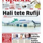 Magazeti ya leo Jumatano April 10, 2024