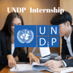 UNDP IT support – Business Intelligence & Systems Internship 2024