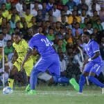 Dodoma Jiji Vs Yanga CRD Federation Cup 2023/2024