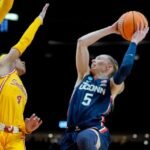 UConn vs USC final score