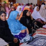 Eid-ul-Fitr Celebration in Tanzania