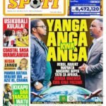 Magazeti ya leo Jumanne May 7,2024