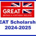 GREAT Scholarships 2024-2025