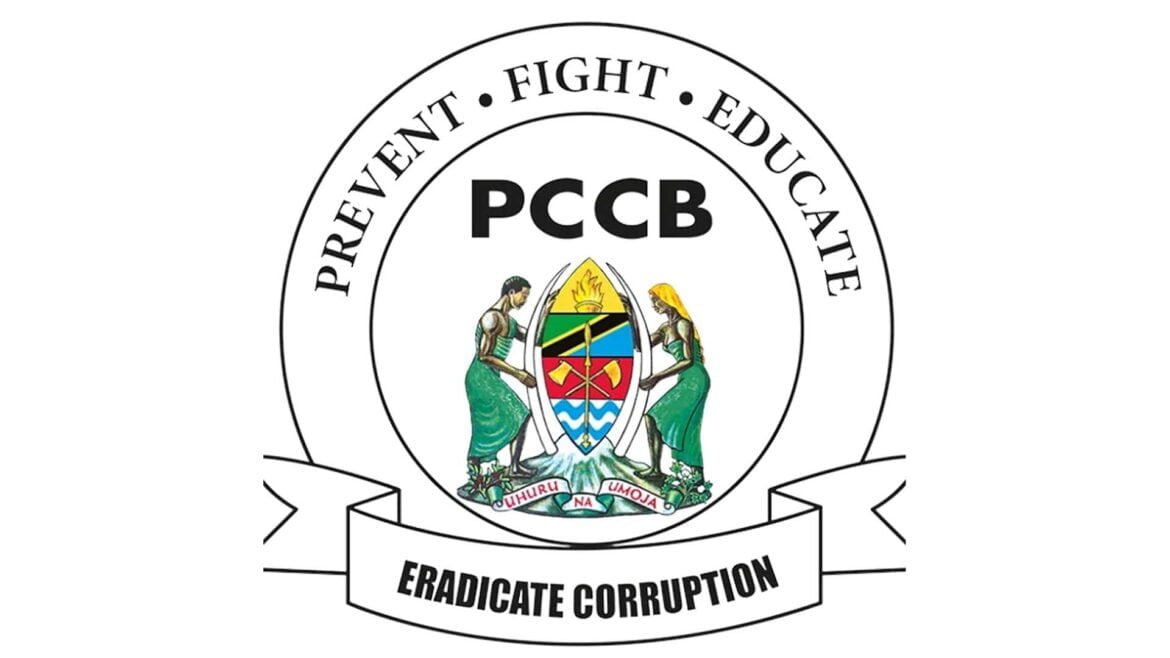Majina ya Walioitwa Mafunzo PCCB (TAKUKURU)
