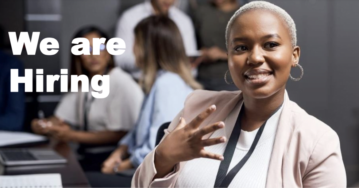 Receptionist at Mazars Tanzania