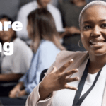 Receptionist at Mazars Tanzania