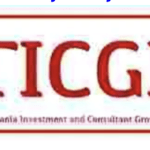 Planning Officer Job at TICGL May 2024