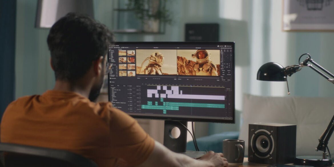YouTube Channel that you can learn Video Editing Easily