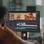 YouTube Channel that you can learn Video Editing Easily