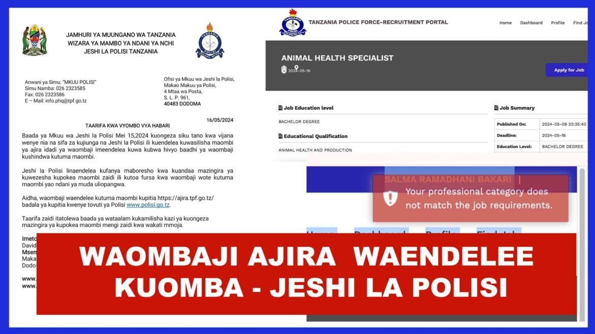 Jeshi la Polisi