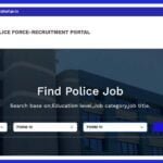 Nafasi za Ajira jeshi la Polisi 2024