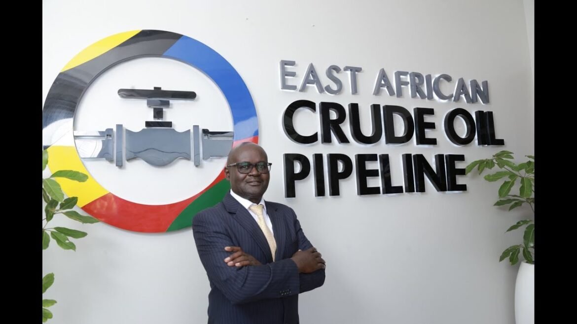 Job Vacancies at at EACOP Tanzania