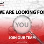 Internship opportunities at AMREF Tanzania