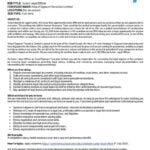 Knauf Gypsum Tanzania Limited is hiring Junior Legal Officer