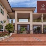 Switzerland Ashesi-ETH Masters Scholarship 2024