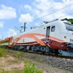 Nauli za Treni ya SGR Dar to Morogoro, Dar to Dodoma