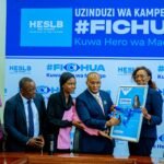 HESLB yaja na Kampeni ya Fichua kuwasaka wadaiwa sugu