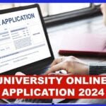 Online Applications for all Universities in Tanzania 2024