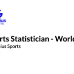 Job vacancies at Genius Sports