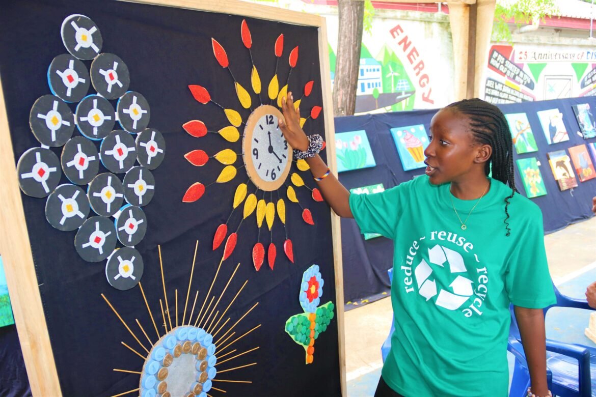 Teaching Job Vacancies at Dar es Salaam Independent School (DIS)