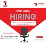 Job Vacancies at GSM Group