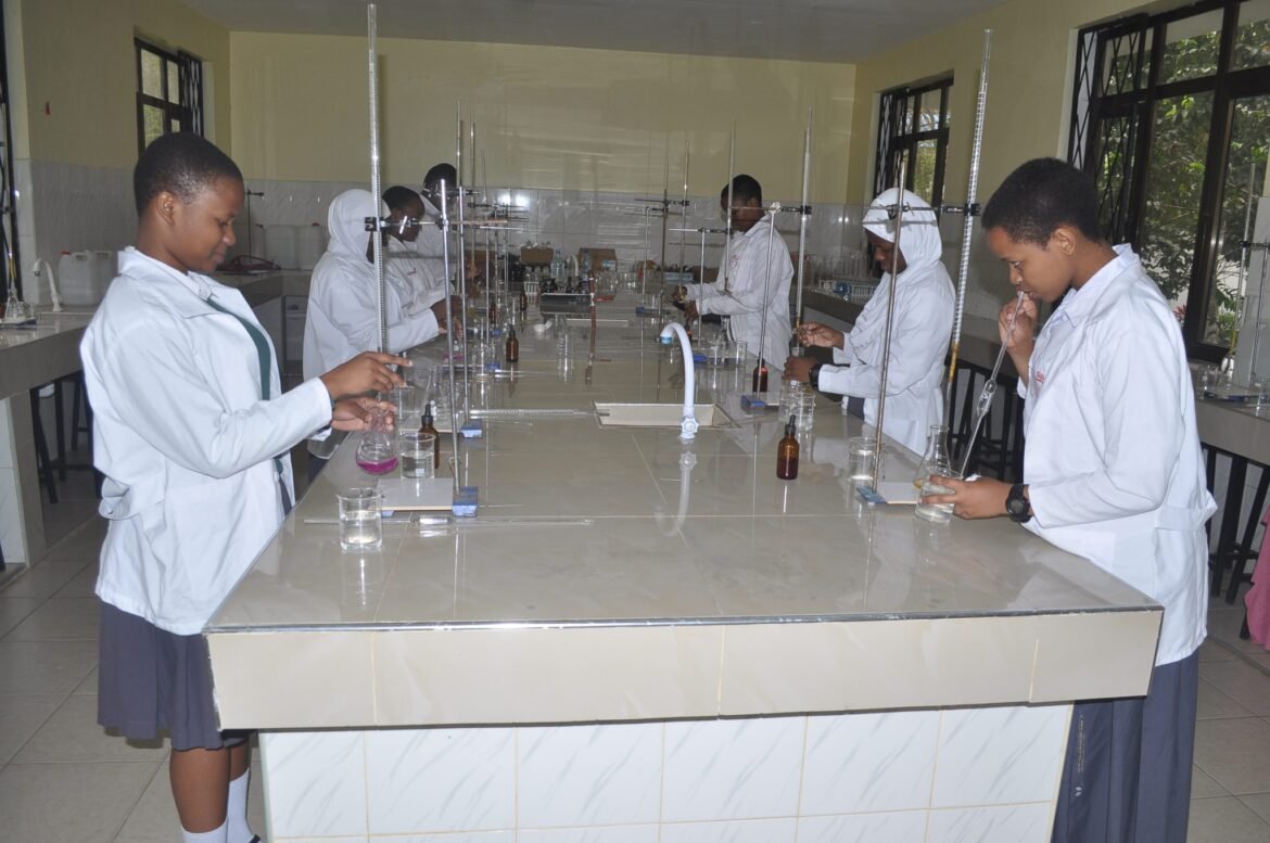 A-LEVEL Teaching Vacancies at Gili Secondary School