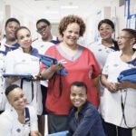 Netcare nursing college online application 2025