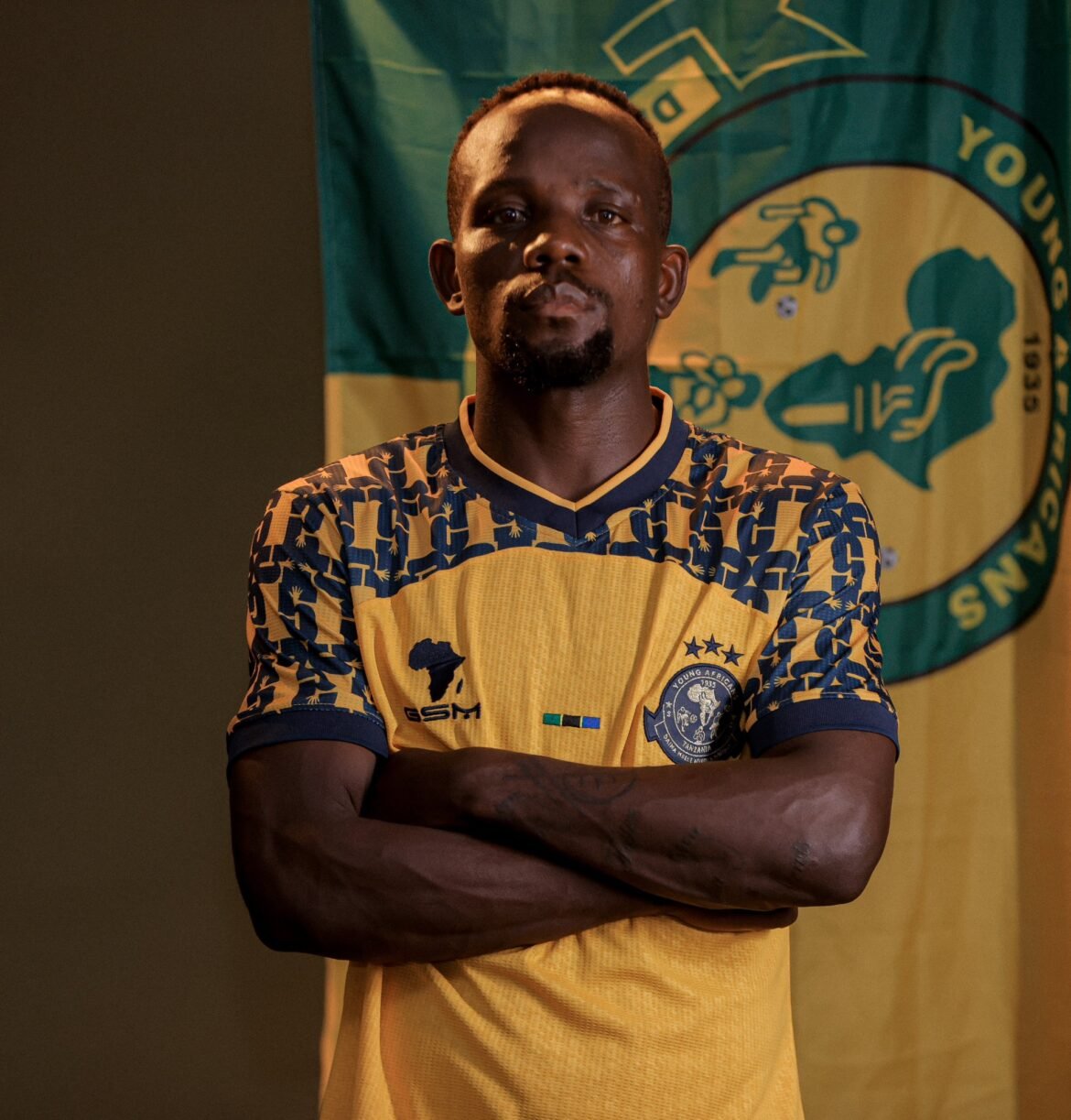 Jezi ya Yanga 2024/2025