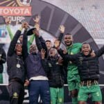 Picha Za Yanga Toyota Cup South Africa 2024/2025