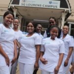 SG Lourens Nursing College Online Application