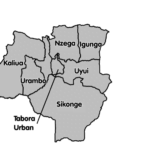 NEC Call for Interview Tume ya uchaguzi Tabora Region