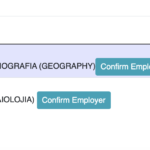Update za ajira za walimu 2024