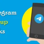 Connection za bongo Telegram group