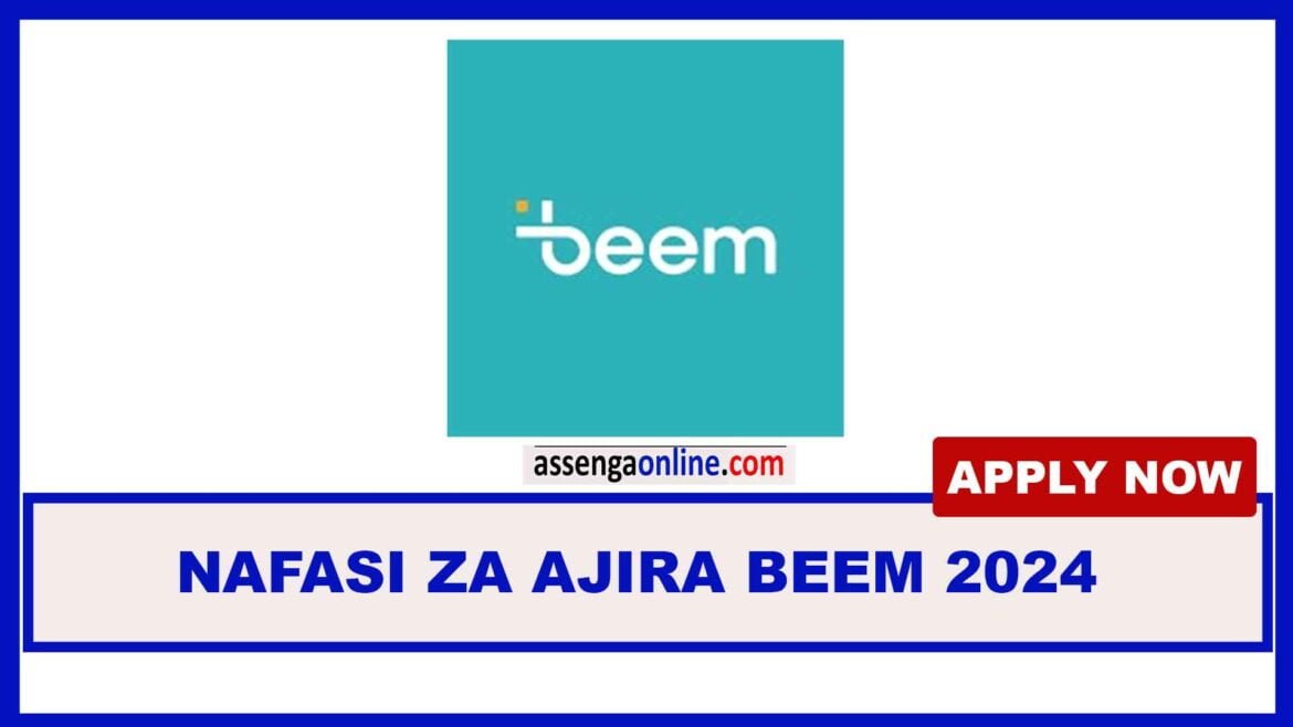 Network & Infrastructure Engineer at Beem