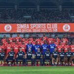 Kikosi cha simba 2024/2025