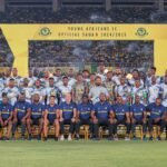 Kikosi cha yanga 2024/25