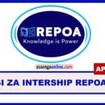 Internship Opportunity at REPOA