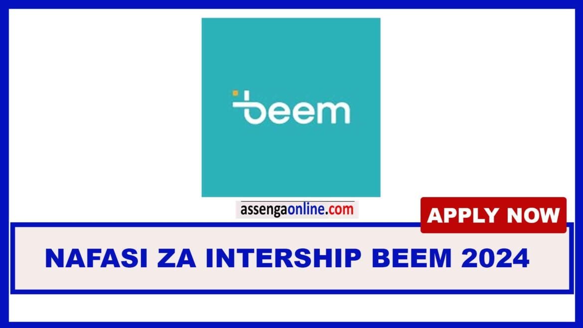 Software Engineer - Internship - Javascript/PHP at Beem
