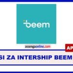 Software Engineer - Internship - Javascript/PHP at Beem