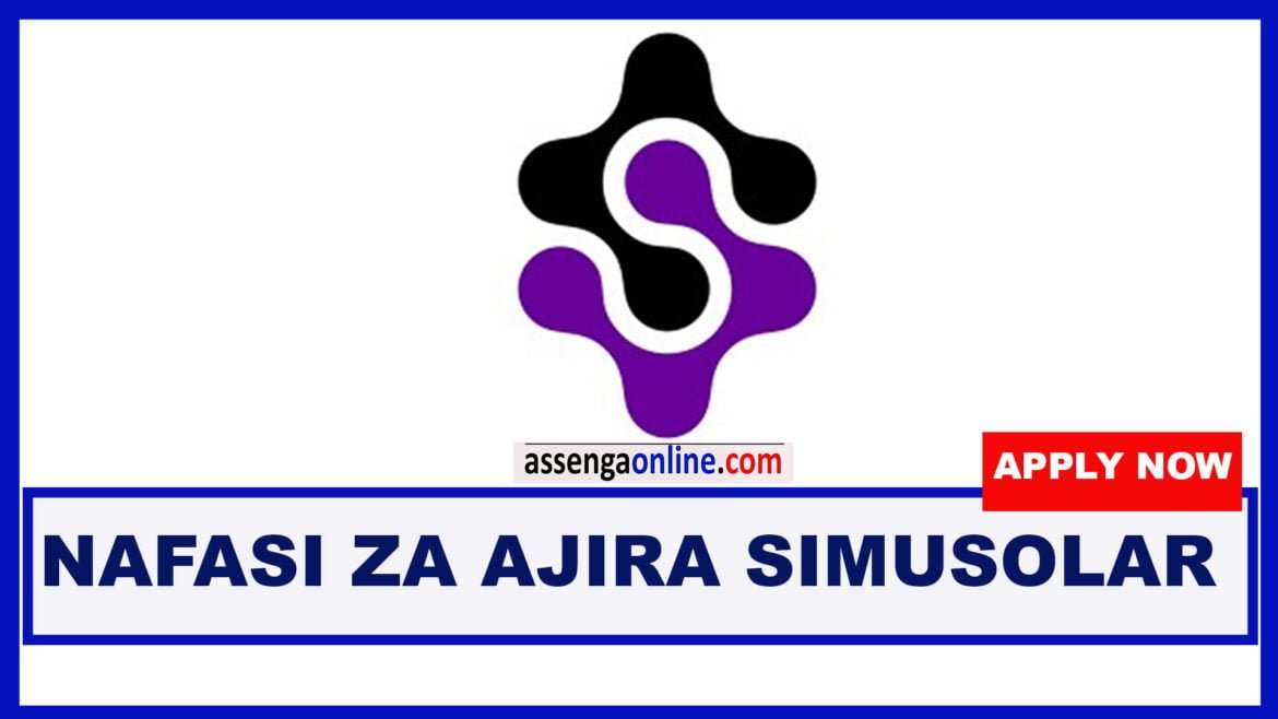 Hardware Developer at Simusolar