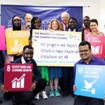 Commonwealth Master's Scholarships in UK