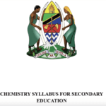 CHEMISTRY SYLLABUS FOR SECONDARY EDUCATION FORM I – IV PDF (2025)