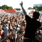 Warped Tour 2025: The Iconic Punk Rock Festival Returns