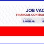 FINANCIAL CONTROLLER ROLE AT Bakhresa Group
